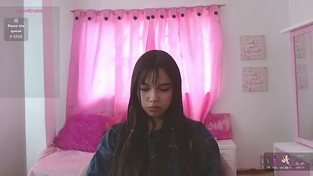 im julietaa online show from May 2026 08:03:01 PM
