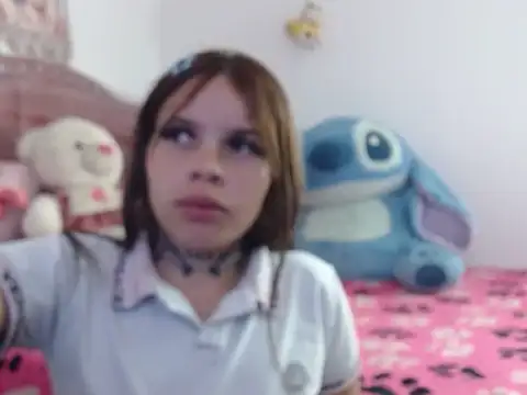 Candykane29 online show from May 2026 02:40:01 AM