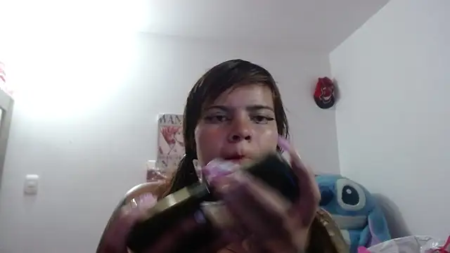 Candykane29 online show from July 2026 02:07:02 AM