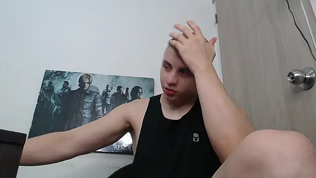 Snapshot of Draco_boy chatting on May 2026 11:11:02 PM Draco boy online show from May 2026 11:11:02 PM