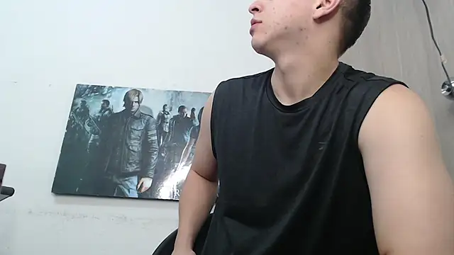 Snapshot of Draco_boy chatting on June 2026 11:05:01 PM Draco boy online show from June 2026 11:05:01 PM