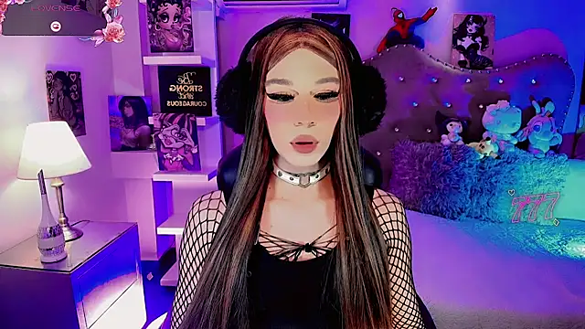 Snapshot of Megaan_Dolll chatting on June 2026 08:10:02 PM Megaan Dolll online show from June 2026 08:10:02 PM