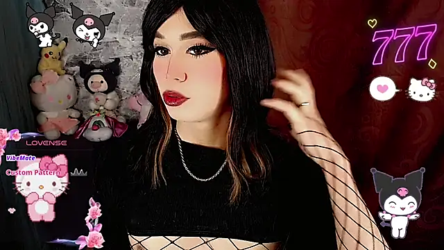 Snapshot of Megaan_Dolll chatting on July 2026 06:07:02 AM Megaan Dolll online show from July 2026 06:07:02 AM