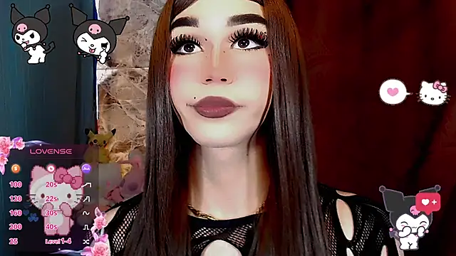 Snapshot of Megaan_Dolll chatting on July 2026 07:06:02 PM Megaan Dolll online show from July 2026 07:06:02 PM