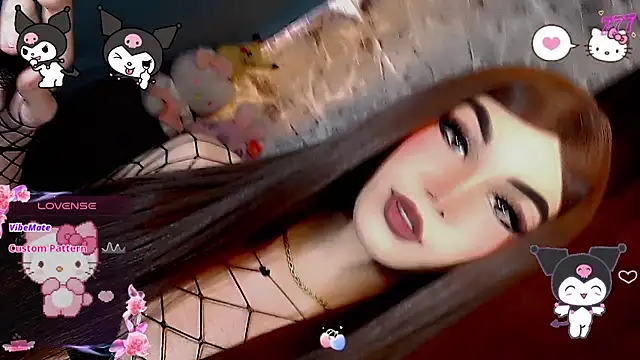 Snapshot of Megaan_Dolll chatting on July 2026 02:20:01 PM Megaan Dolll online show from July 2026 02:20:01 PM