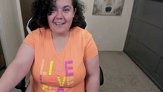 SweetPuertoRicanBliss online show from May 2026 01:12:01 AM