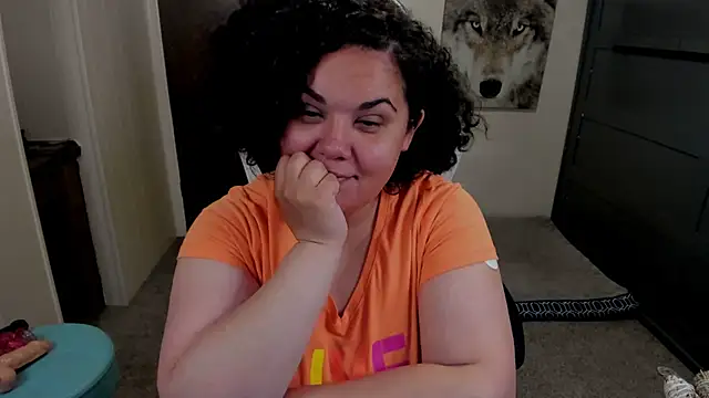 SweetPuertoRicanBliss online show from June 2026 12:08:02 PM