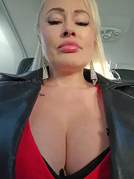 MILFBARBY online show from March 2026 07:30:02 AM