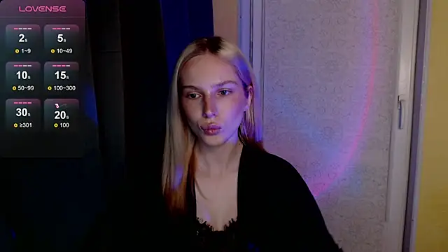 MichelleVelour online show from May 2026 05:54:01 PM
