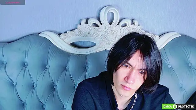CalvinChapman online show from May 2026 06:50:01 PM