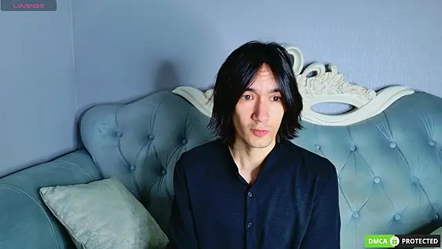 CalvinChapman online show from June 2026 06:45:01 PM