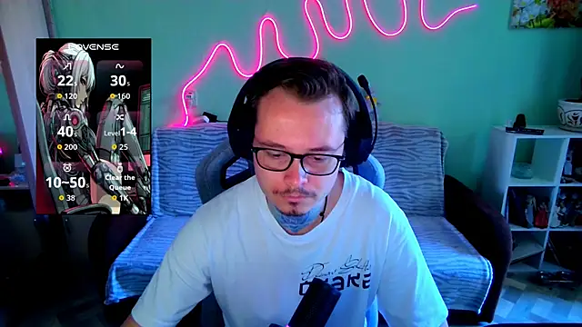 MeLanXolik online show from June 2026 08:53:01 AM