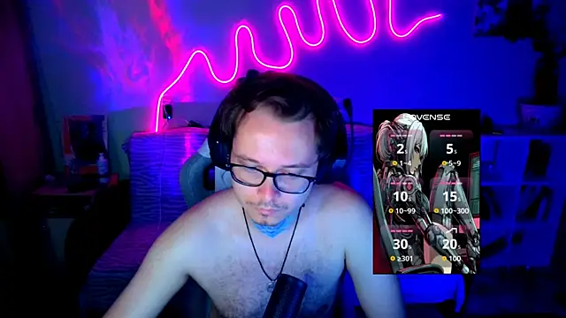 MeLanXolik online show from June 2026 06:34:01 PM