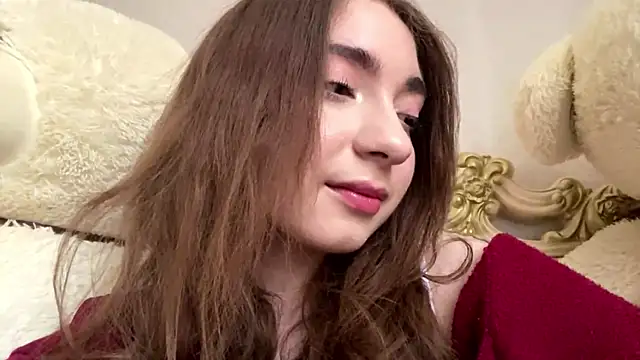 Rosie Sweety online show from May 2026 02:34:02 PM