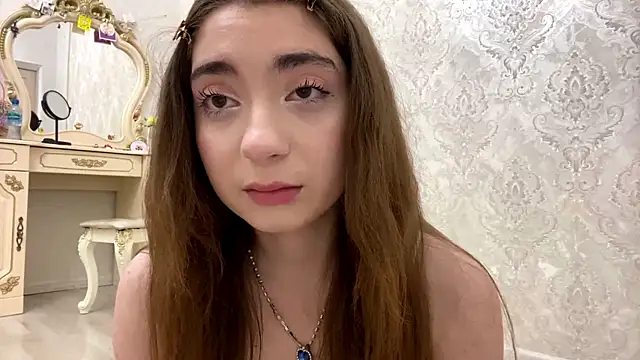 Rosie Sweety online show from June 2026 03:50:01 PM