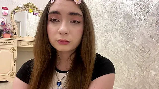 Rosie Sweety online show from June 2026 04:35:02 PM