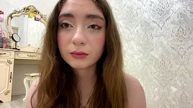 Rosie Sweety online show from June 2026 07:14:01 PM