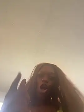BlaqueBarbee online show from July 2026 03:25:01 PM