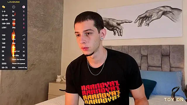 Snapshot of isaacblaze_ chatting on June 2026 03:33:02 AM isaacblaze online show from June 2026 03:33:02 AM