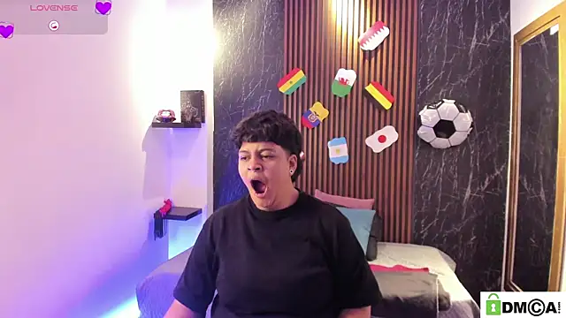 Nico Blaze22 online show from June 2026 12:26:01 AM