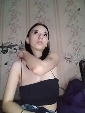 Snapshot of -VictoriaJohnson- chatting on July 2026 02:18:02 PM -VictoriaJohnson- online show from July 2026 02:18:02 PM