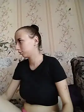 Snapshot of -VictoriaJohnson- chatting on July 2026 04:51:02 AM -VictoriaJohnson- online show from July 2026 04:51:02 AM