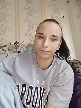 Snapshot of -VictoriaJohnson- chatting on July 2026 03:31:02 AM -VictoriaJohnson- online show from July 2026 03:31:02 AM