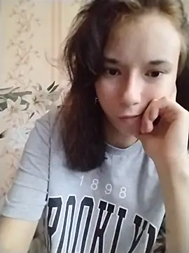 Snapshot of -VictoriaJohnson- chatting on July 2026 04:51:01 AM -VictoriaJohnson- online show from July 2026 04:51:01 AM