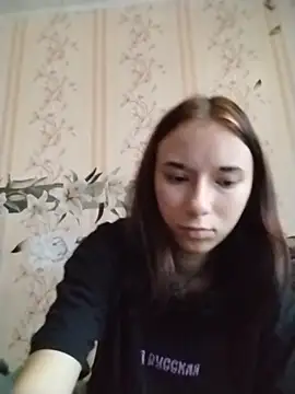 Snapshot of -VictoriaJohnson- chatting on July 2026 05:35:02 AM -VictoriaJohnson- online show from July 2026 05:35:02 AM