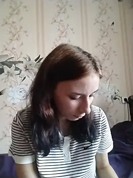 Snapshot of -VictoriaJohnson- chatting on August 2026 04:23:02 AM -VictoriaJohnson- online show from August 2026 04:23:02 AM