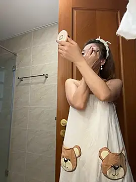 okgirl 23 online show from June 2026 12:05:02 AM