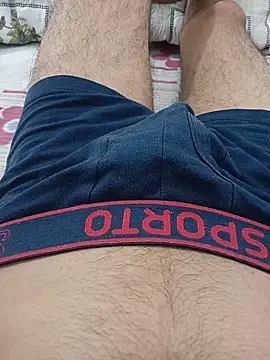 BlackkCrab online show from May 2026 04:26:02 PM