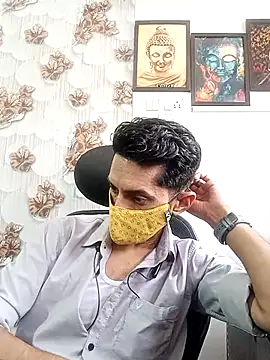 BlackkCrab online show from July 2026 05:20:02 AM