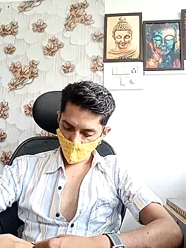 BlackkCrab online show from July 2026 05:14:01 AM