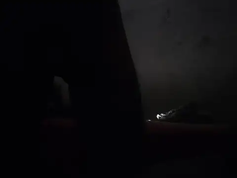 BlackkCrab online show from July 2026 05:17:02 PM