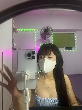 Lov3lily online show from June 2026 08:16:01 AM