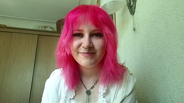 KamiBleich online show from May 2026 08:09:01 AM