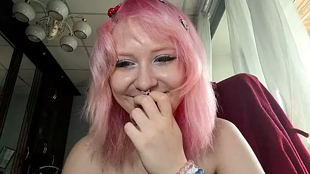 KamiBleich online show from May 2026 07:24:02 AM
