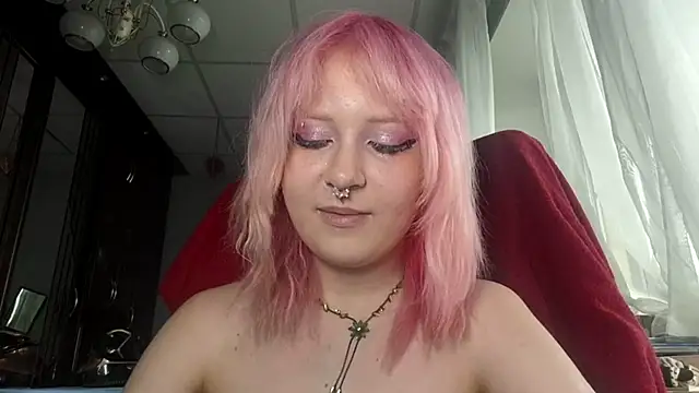 KamiBleich online show from May 2026 08:41:01 AM