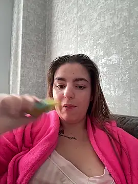 LexiXXoo online show from May 2026 08:22:01 AM