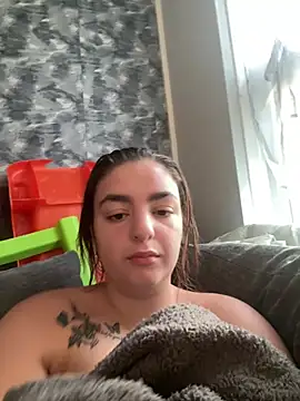 LexiXXoo online show from May 2026 05:14:02 AM