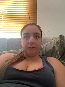 LexiXXoo online show from June 2026 08:34:02 AM