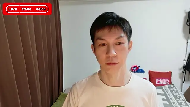 kazukota20 online show from June 2026 01:06:02 PM