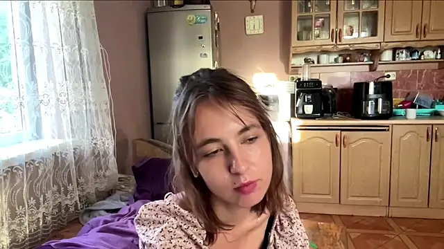 DaphneAmor online show from June 2026 05:23:01 PM