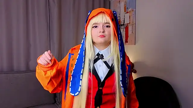 MaryLorez online show from May 2026 02:45:01 PM