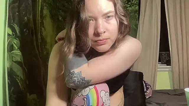 mo0ngoddess online show from January 2026 03:32:01 AM