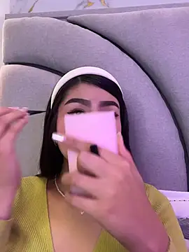 Snapshot of Helena_Whaite chatting on July 2026 01:25:01 PM Helena Whaite online show from July 2026 01:25:01 PM