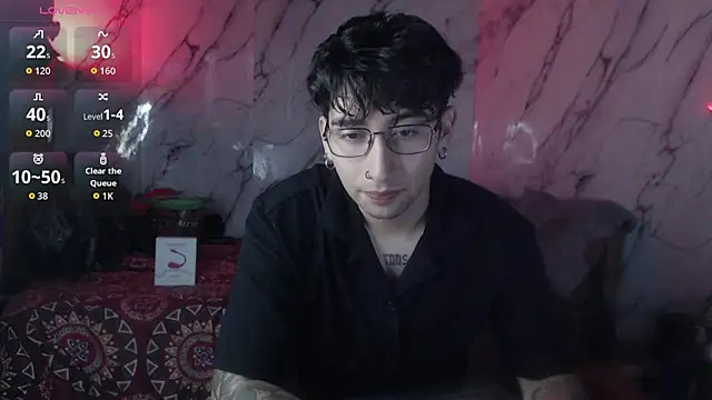 Adrian Kane online show from May 2026 04:19:01 AM