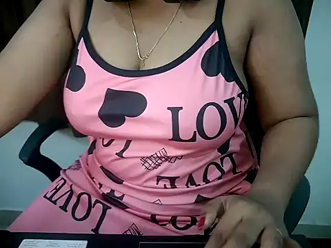 Snapshot of MALLU_WAVEZZZ chatting on June 2026 03:47:01 PM MALLU WAVEZZZ online show from June 2026 03:47:01 PM