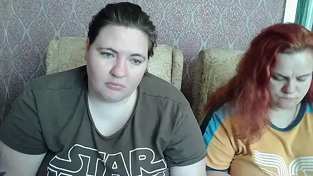 TiffanyLenee online show from June 2026 09:23:02 AM